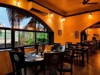 Chira Meadows Ecoresort, Dapoli Hotels in Walane