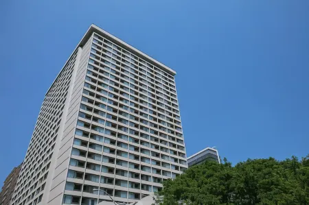 Chestnut Residence and Conference Centre - University of Toronto