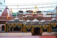 Vedic Dham Ganga - รีสอร์ท