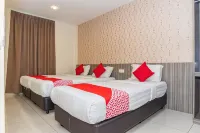 MK Paradise Hotel Hotels in Tangkak Town