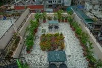 Hotel Namtso - วิวภูเขา