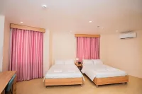 Jvj Hotel Hotels in Bauan