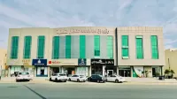 Raoum Inn Buraydah Hotels near Almjehda Museum anecdotes heritage and classic cars