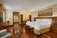 Hotel & SPA Monasterio de Boltana Monumento - spa