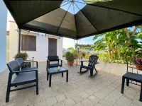 B&B Fellini Gallipoli Hotel a Rivabella