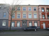 Ferienwohnung am Aubach in Schwerin-ex TUI Hotels in der Nähe von Kleingartenverein "Rosenhain"