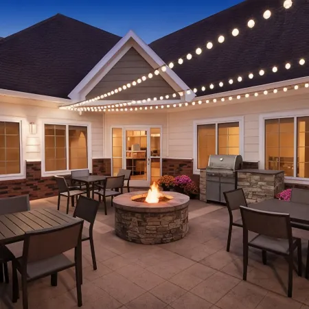 Residence Inn West Springfield