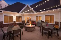 Residence Inn West Springfield Hotels in Holyoke