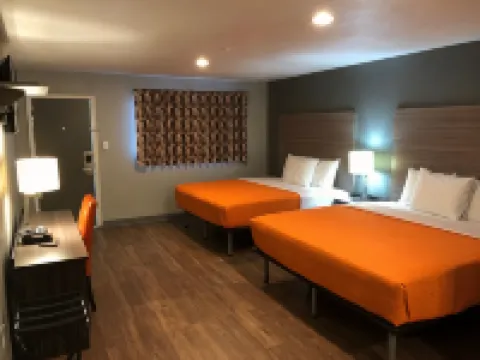 索諾拉温德姆速8酒店 索諾拉酒店