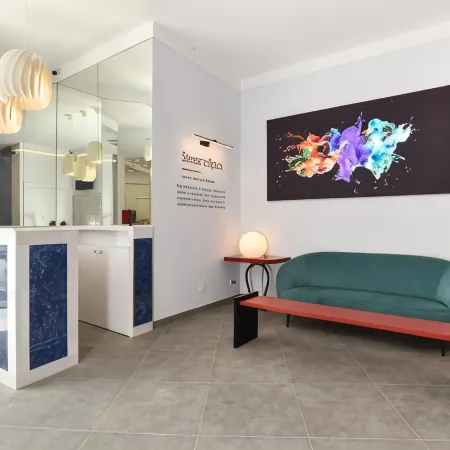 Hotel Kuve Marbella