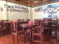 Oudomphone Guesthouse 2 Hotels in Ban Houayxay