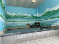 Lake Side Hotel Minatoya - Varme kilder