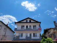 Cetin Pansiyon Hotels in 