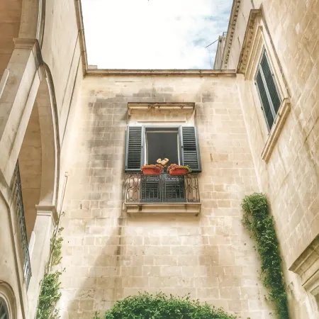 Palazzo Forleo Apartments - Treb Collection