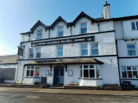 The George Hotel - Orton Hotels in Ravenstonedale
