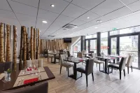Aparthotel Adagio Bâle Mulhouse Aéroport - 4 étoiles