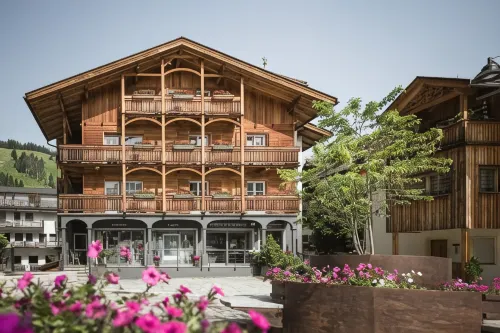 Christophorus Mountain Residence