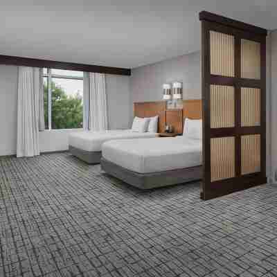 Hyatt Place Houston Sugar Land Rooms