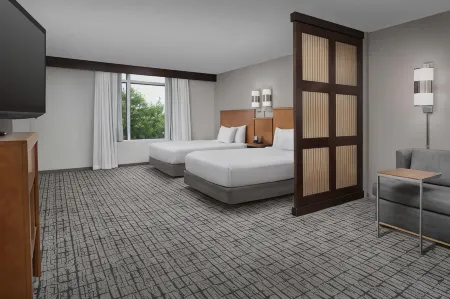 Hyatt Place Houston Sugar Land