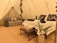 North Coast Glamping - the Open 2025 Hôtels à : 