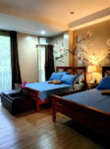 Luis Miguel's Place Hotels near Silliman University