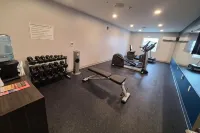 Microtel Inn & Suites by Wyndham Rehoboth Beach - Gym
