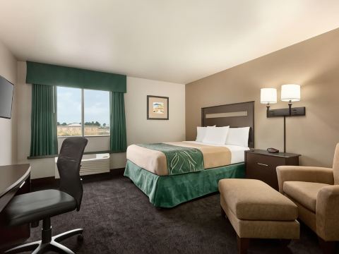 Baymont by Wyndham Glendive