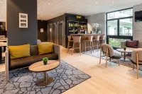 B&B Hôtel Paris Meudon Vélizy Hôtels à : Vélizy-Villacoublay