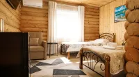 Eco Hotel & Restaurant "SKALA" Hotels in Burabay