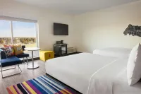 Aloft Orlando Lake Nona Hotels near Terminal C of Orlando International Airport