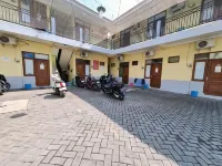 Kanca 808 RedPartner Hotel a Pasuruan