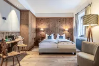 Hotel Jagdschloss Resort Hotels in Mieming