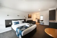 Motel Woongarra Отели в г. Рутерглен