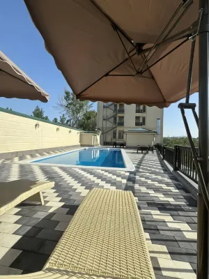 Siab Hotel Hotels in 