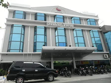 Balai View Hotel