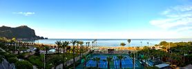 Sultan Sipahi Resort Hotel