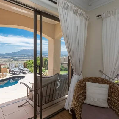 Blue Horizon Guest House Hotels near Voortrekker Park Resorts Strand
