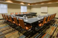 Fairfield Inn & Suites Kansas City Airport