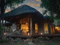 Impodimo Game Lodge Hotels in Zeerust