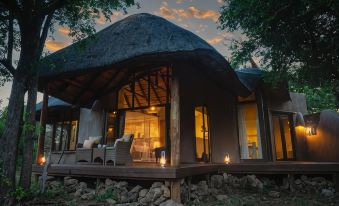 Impodimo Game Lodge