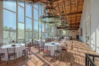 Kingwood Resort & Golf Club - Mountain view