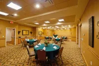 Hampton Inn & Suites Buffalo Hotels in Buffalo