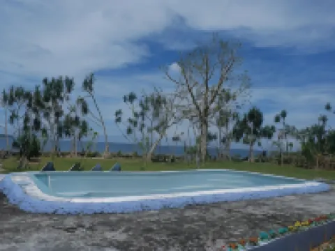 บลูปันโก แกสท์ เฮาส์ - โฮสเทล โรงแรมในพอร์ตวิลา