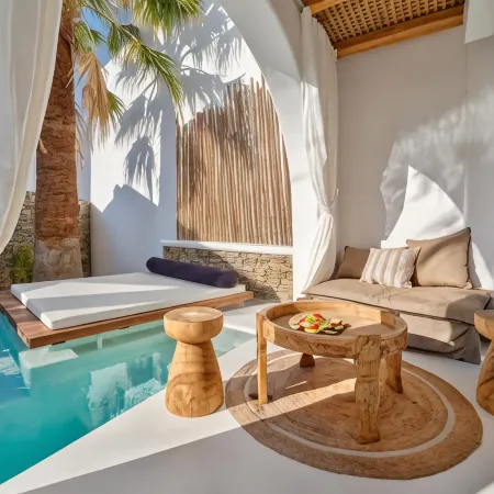 Zefi Hotel & Suites