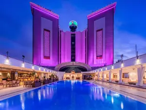 Grand Pasha Lefkosa Hotel & Casino & Spa