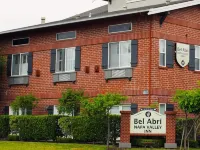 Bel Abri Napa Valley Inn Hotels in Napa