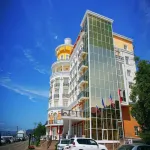 Mayak Hotel Hotel dekat Baikal Astrophysical Observatory