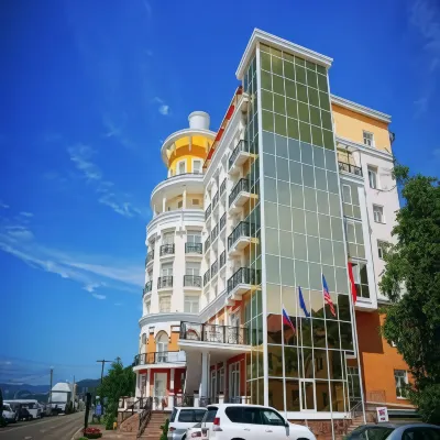Mayak Hotel فنادق في 
