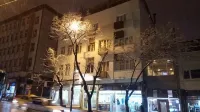 칸 호텔 부르사