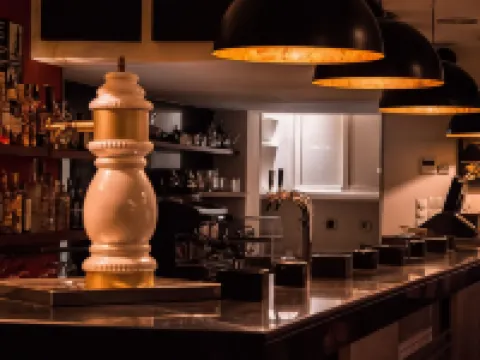 Le Pietri Urban Hotel Hotels in Rabat